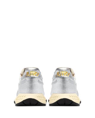 Women's Reelwind Low Sneakers 