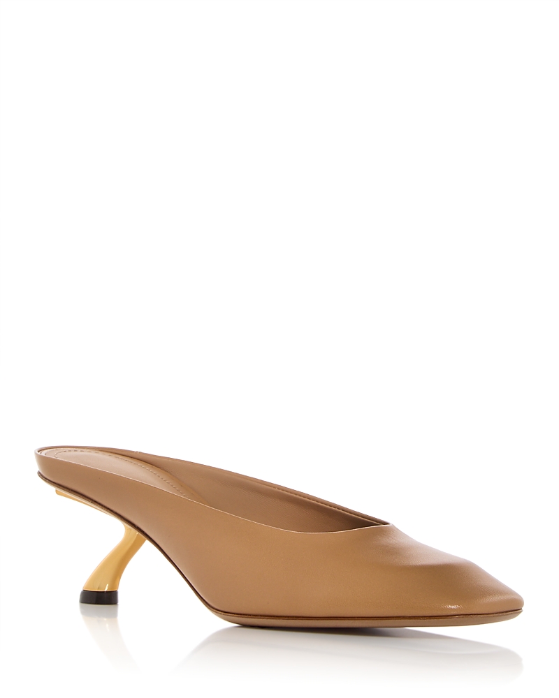Ferragamo Women's Safi tk Pumps Safi 55CAPRETTO Err