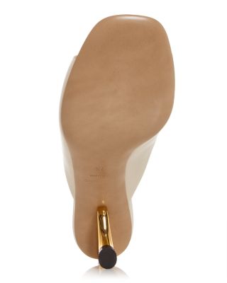 Women's Igea S Shape Heel Slide Sandals 