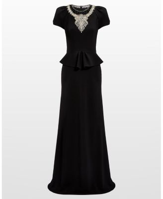 Nocturne Maxi Dress