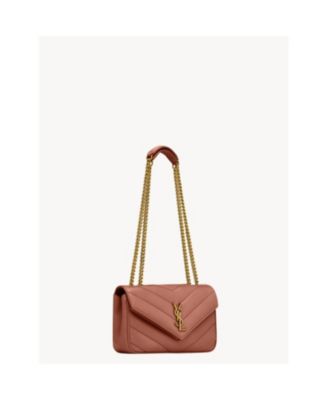 Loulou Small Handbag