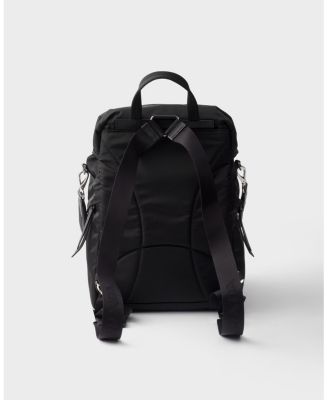 Re-Nylon backpack