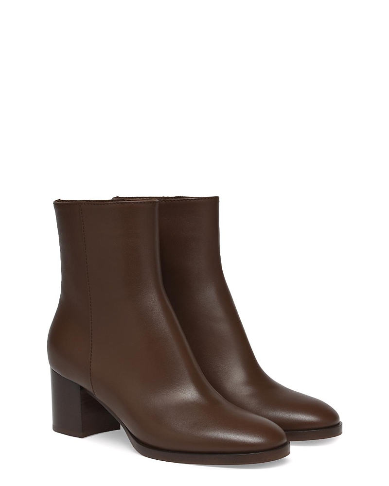 Gianvito Rossi Women's Santiago Booties