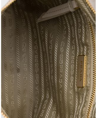 Explore Large Nappa Leather Bag