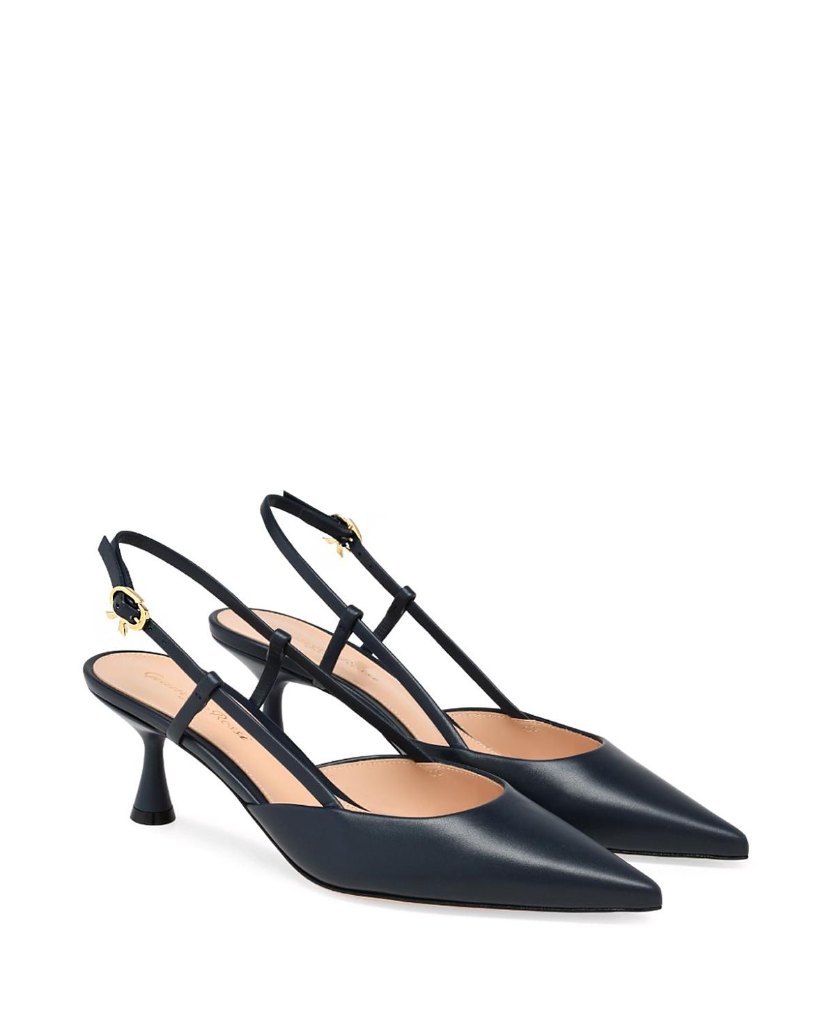 Gianvito Rossi Women's Ascent 55 Pump