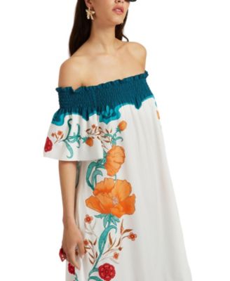  Capalbio Dress Placee