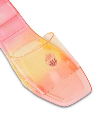 Women's Maddison Slides
