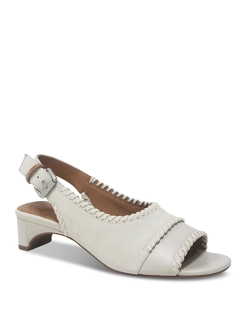 Gentle Souls by Kenneth Cole Women's Samarra Slingback Sandals