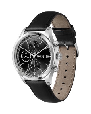 Stratus Chronograph, 41mm