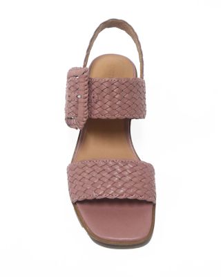 Women's Madlyn Woven Sandals