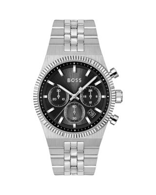 Candor Prime Chronograph, 41mm