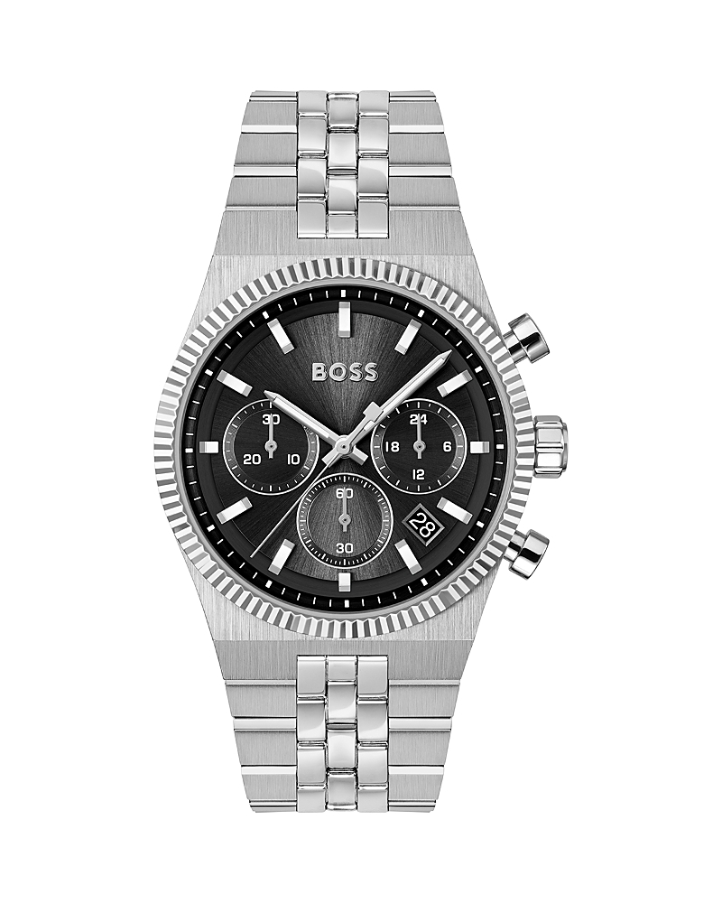 Boss Hugo Boss Candor Prime Chronograph, 41mm