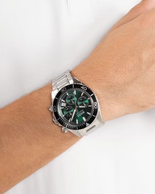 Sealiner Chronograph, 44mm