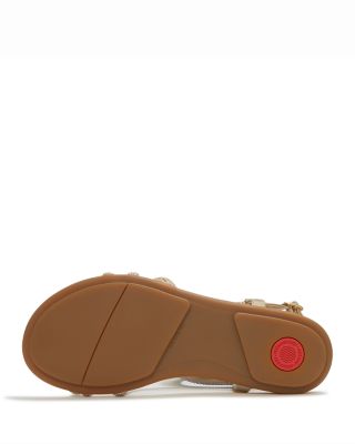 Women's Gracie Strappy Sandals