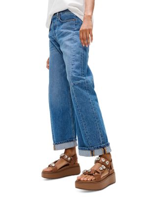 Women's GEN-FF Max Ultra Leather Platform Sandals