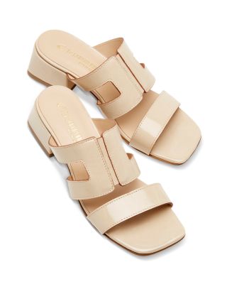 Women's Fifi Leather Sandals