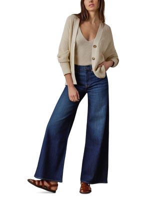 Miramar Relaxed Cardigan