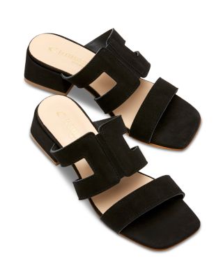 Women's Fifi Suede Sandals