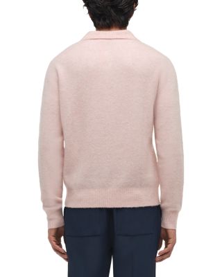 Davis Pullover Sweater