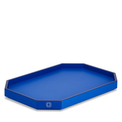 Octogone Tray, Small