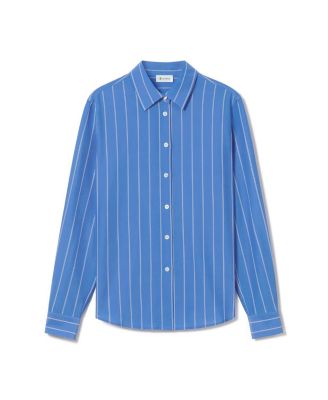  Amalfi Striped Shirt