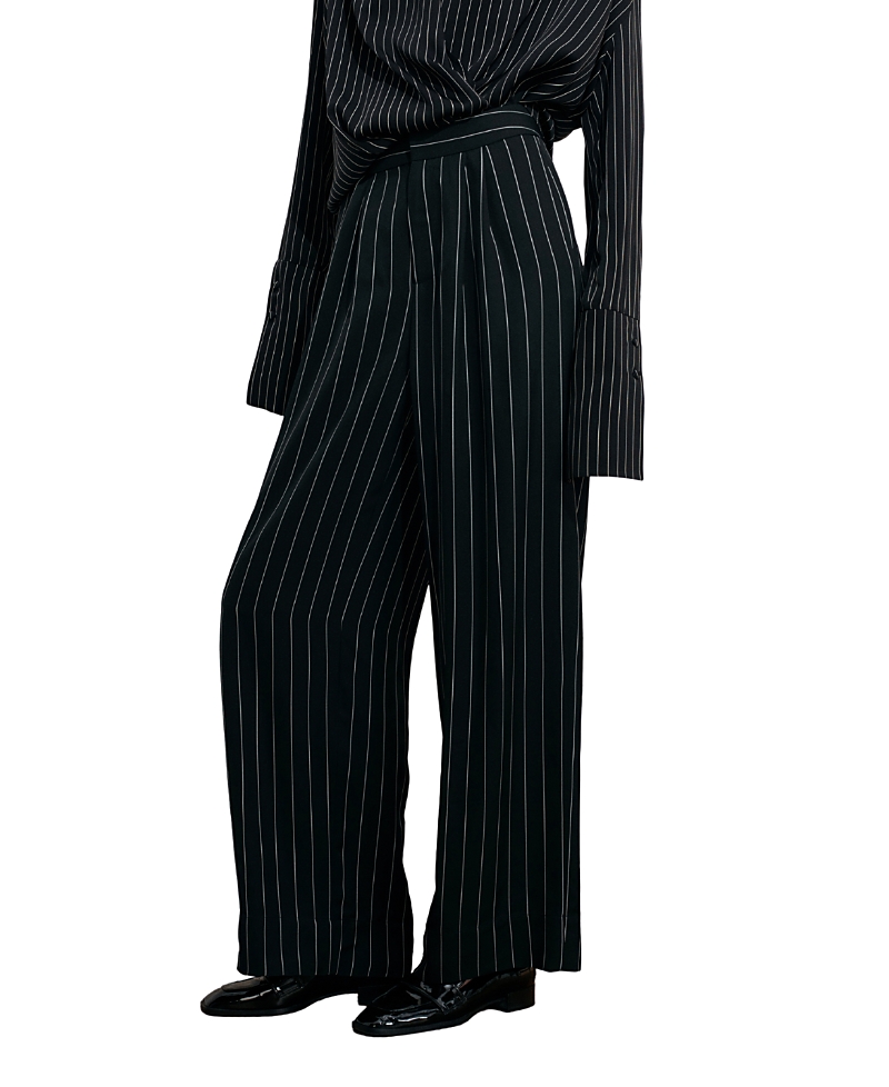 Acaria Studio Harem Pants