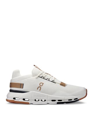 Men's Cloudnova 2 Low Top Sneakers