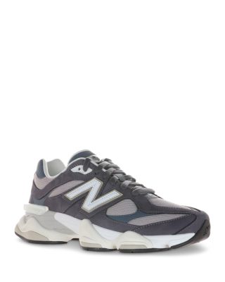 Men's 9060 Low Top Sneakers