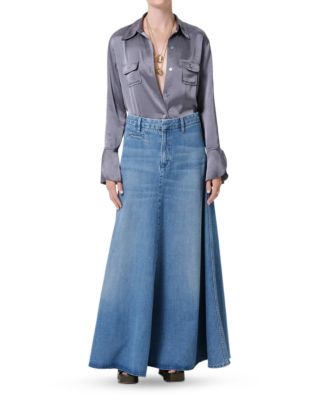 Effie Maxi Skirt