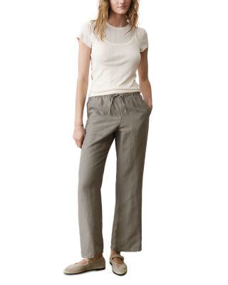 Drawstring Pants