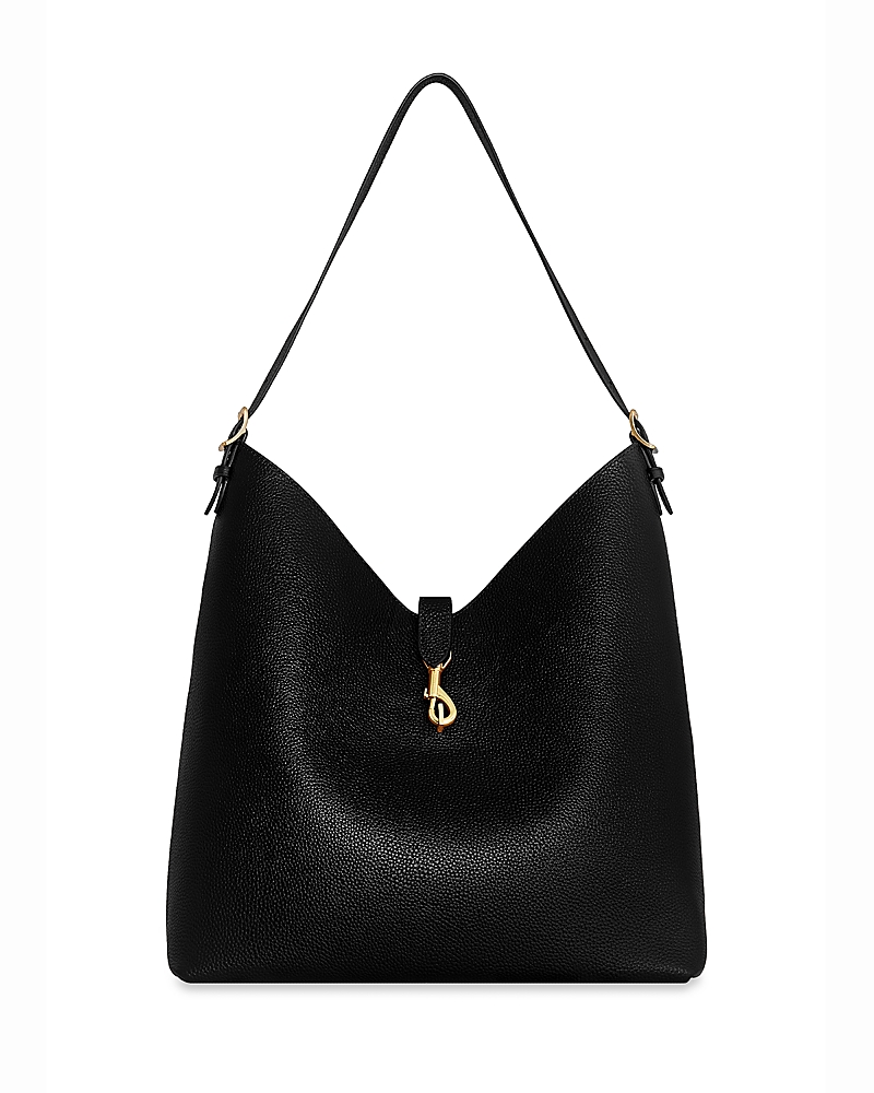 Rebecca Minkoff Megan Leather Hobo Bag