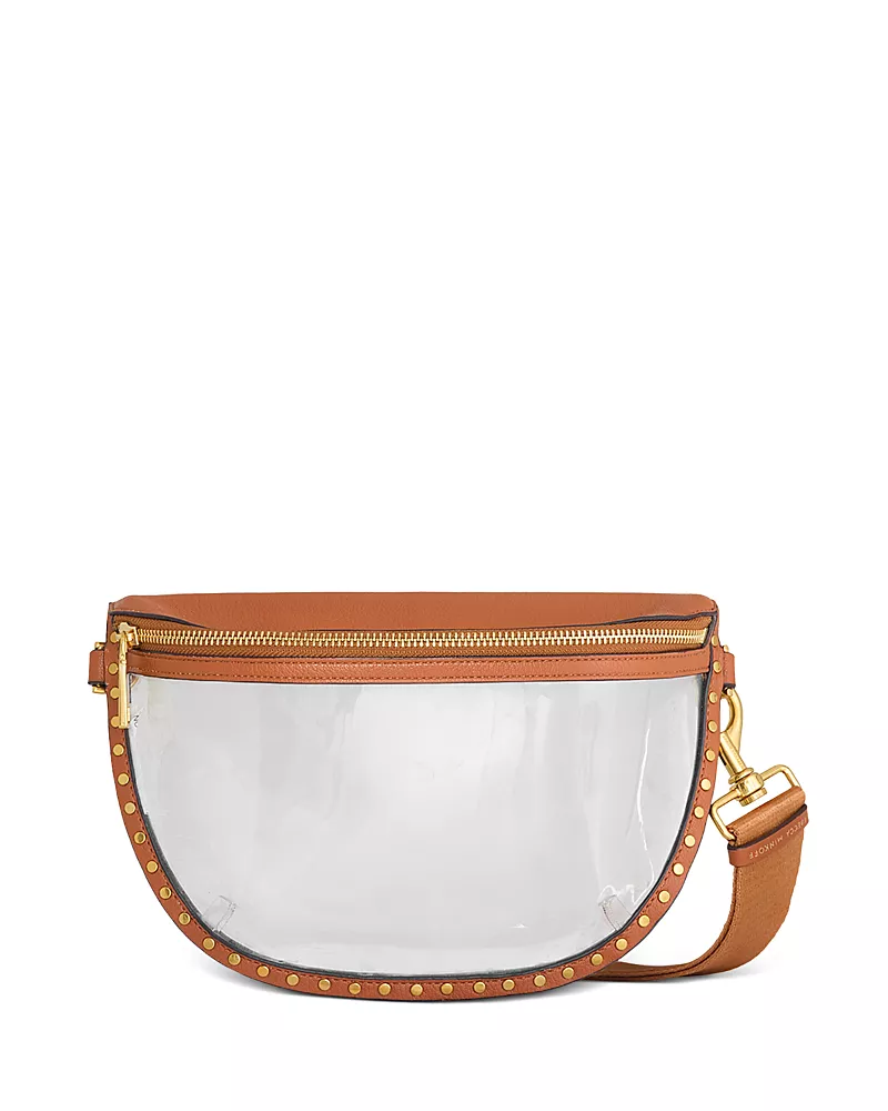 Rebecca Minkoff Darren Stadium Sling Bag