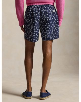 Traveler Classic 5.75" Swim Trunks