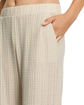 Summer Knits Pants