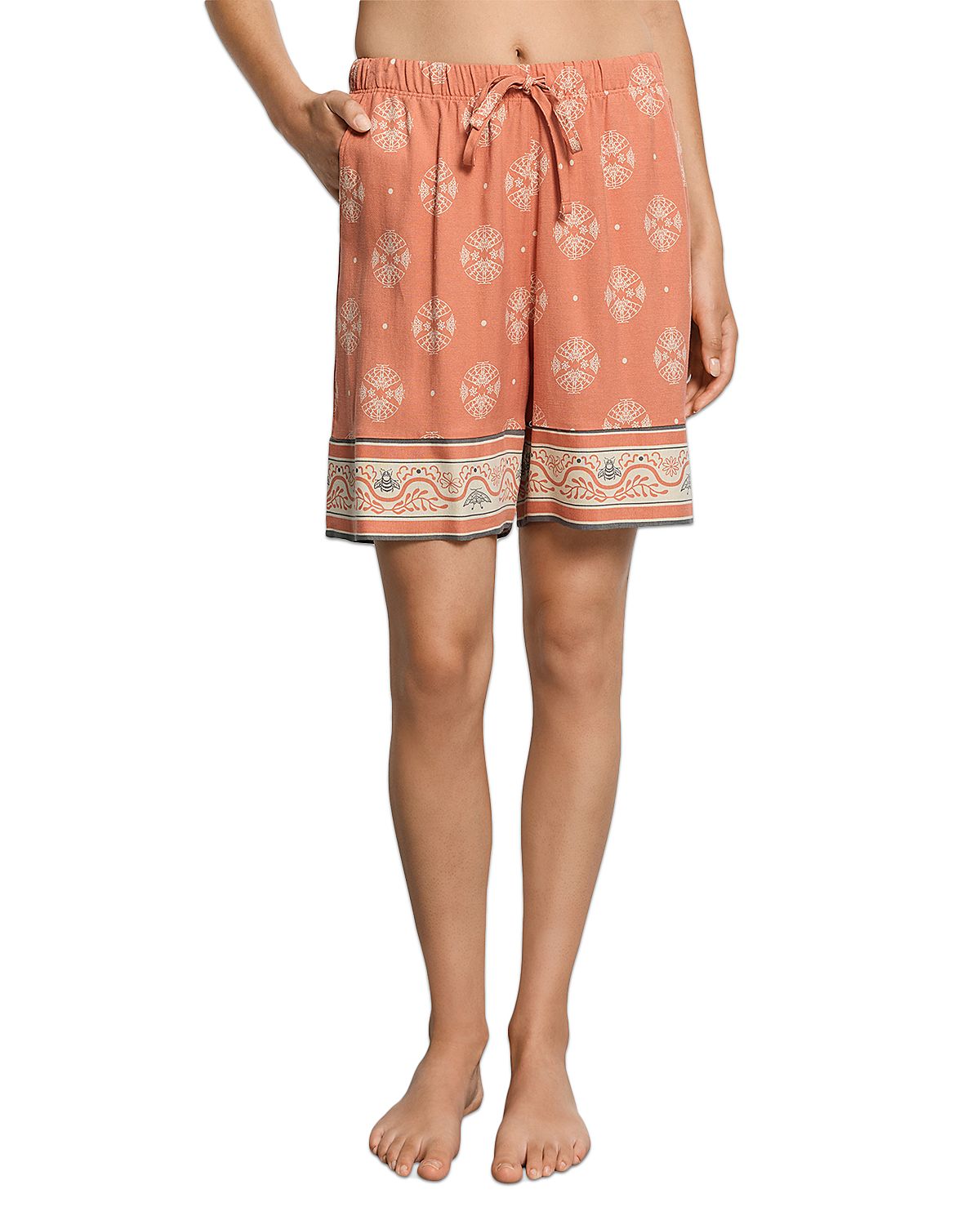 Hanro Urban Casuals Shorts
