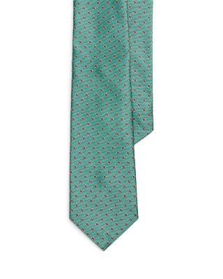 Neat Silk Classic Tie