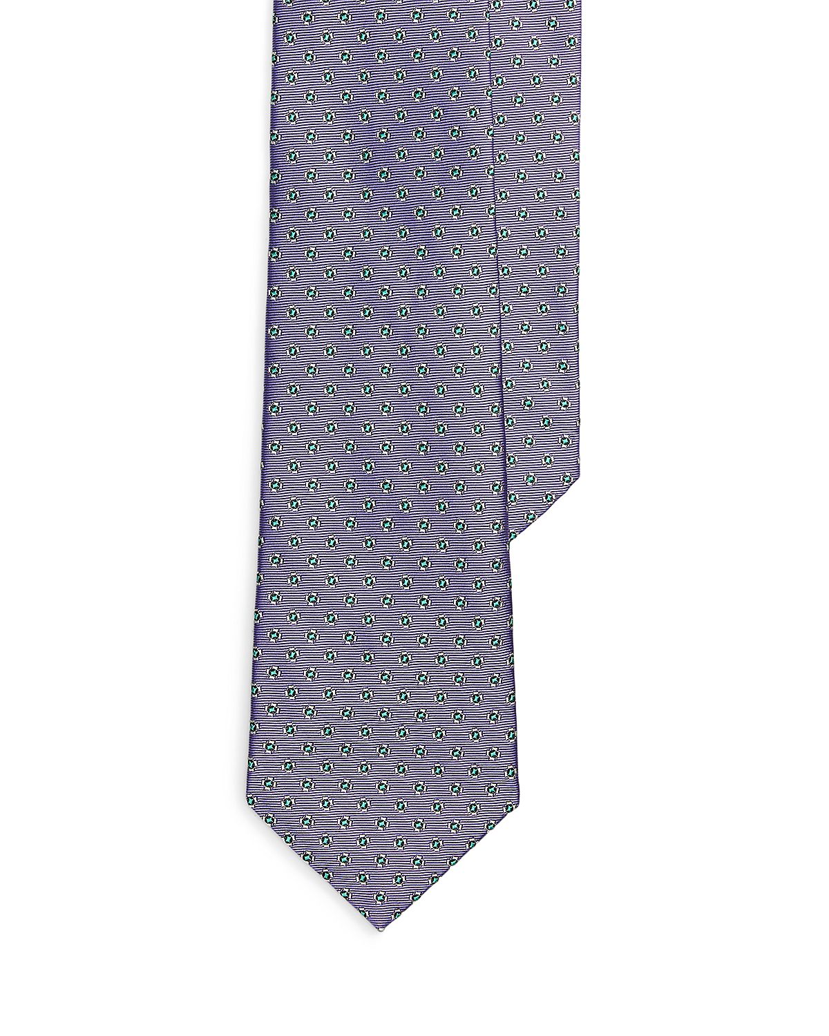Polo Ralph Lauren Neat Silk Classic Tie
