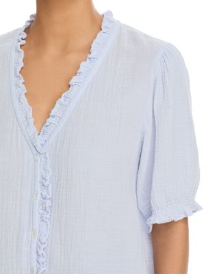 Jenna Shirt & Starla Shorts