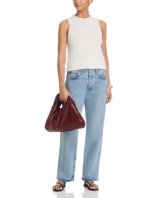 Bondi Crewneck Sweater