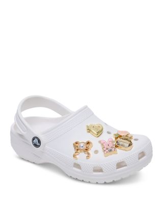 Women's LoveShackFancy Jibbitz™ Charms, Set of 5