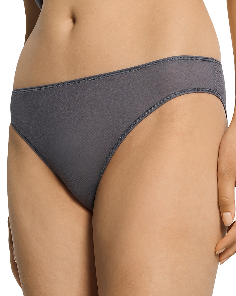 Hanro Ultralight Cotton Bikini