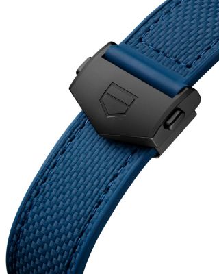 Monaco Automatic Watch, 39mm x 39mm