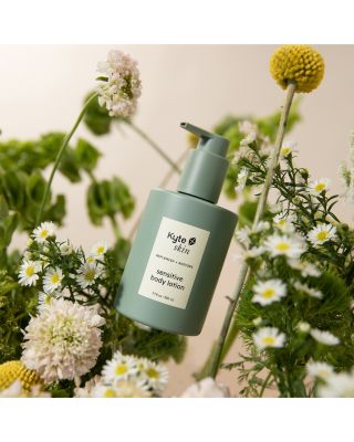 Unisex Sensitive Body Lotion - Baby