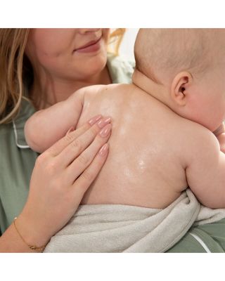Unisex Massage Oil - Baby