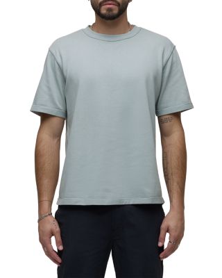 Heavyweight Crewneck T-Shirt