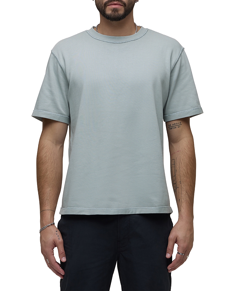 Hudson Heavyweight Crewneck T-Shirt