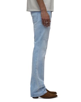 Walker Kick Flare Jeans in Lakewood