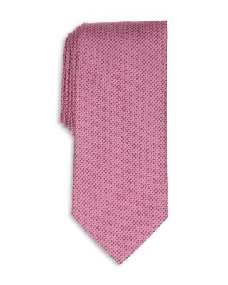Classic Textured Solid Tie
