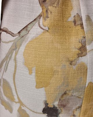 Sleeveless Cowl Neck Belted Sheath Dress