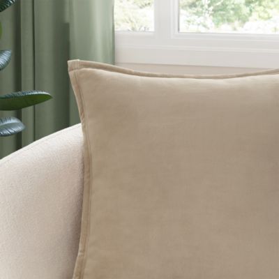 Coco Decorative Pillow, 20" x 20", Set of 2